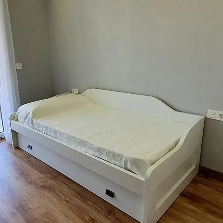 Apartmán Modern Two Bedroom In Centre Marbella