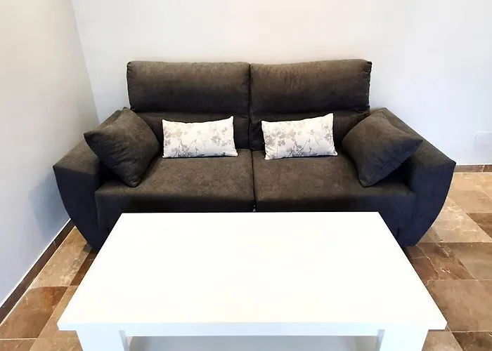 Apartmán Modern Two Bedroom In Centre *